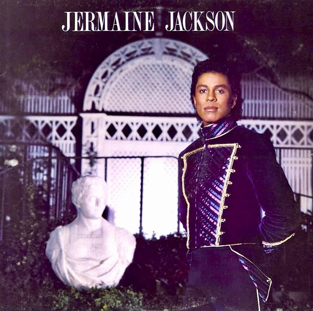 Amazon.co.jp: Jermaine Jackson: ミュージック